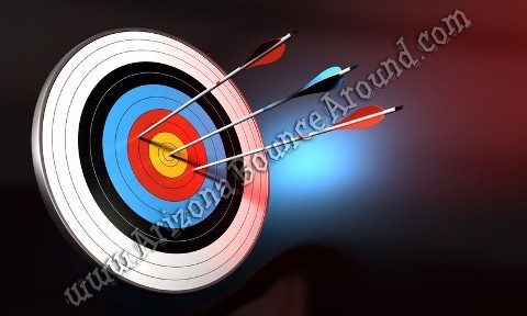Archery Game Rentals Denver Colorado